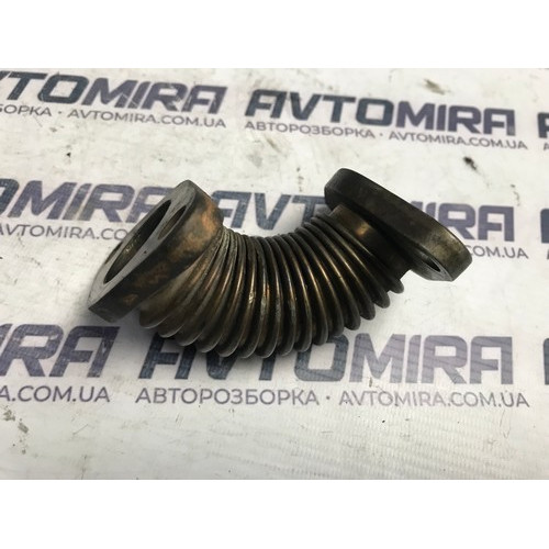Трубка EGR Hyundai Santa FE II 2.2 CRDI 2005-2009 2849127400